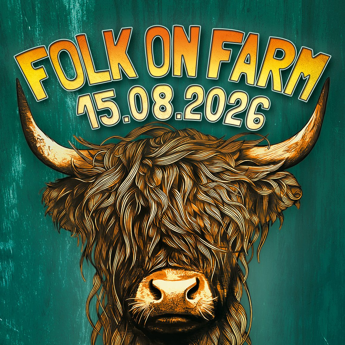 Mehr über den Artikel erfahren Folk on Farm 2026