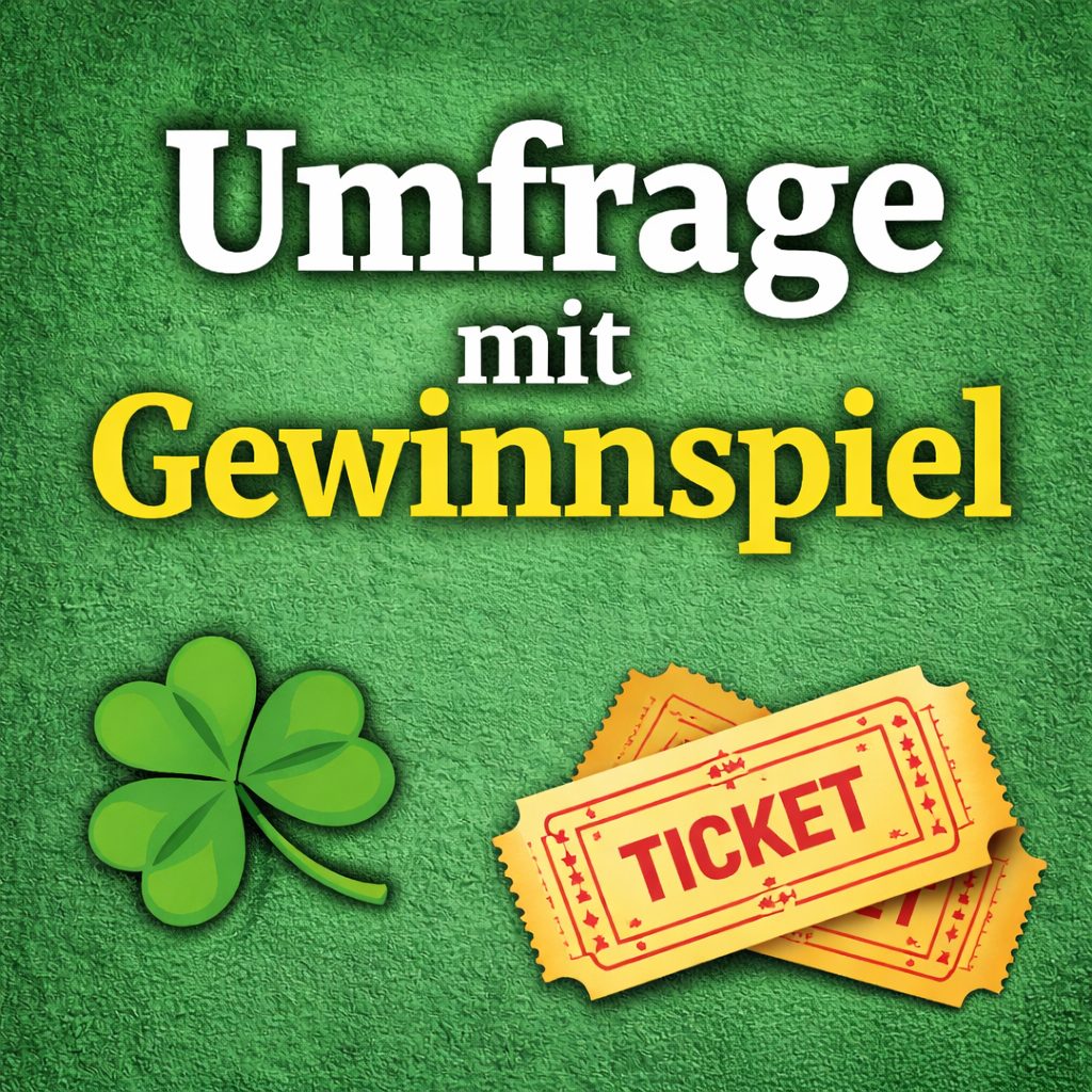 Mehr über den Artikel erfahren IFN Umfrage mit Gewinnspiel